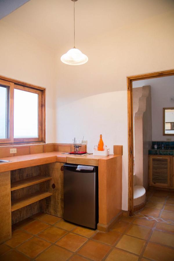 Tribu Todos Santos Hotell Exteriör bild
